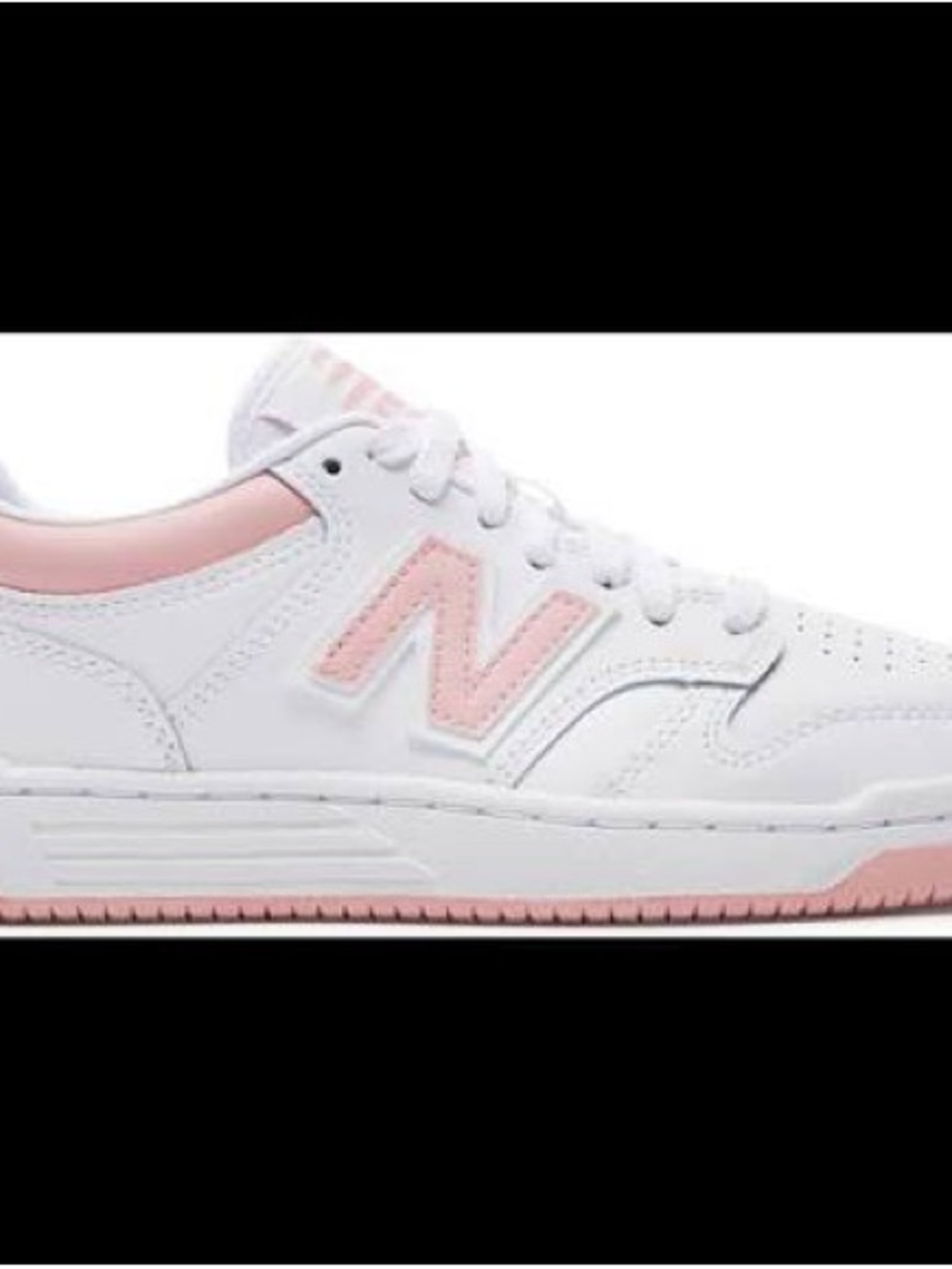New Balance 480 Athletic Shoe Men